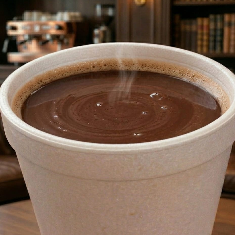 Chocolate Caliente