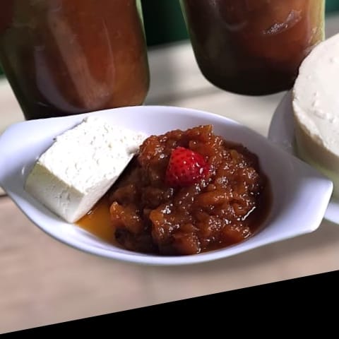 Cuajada