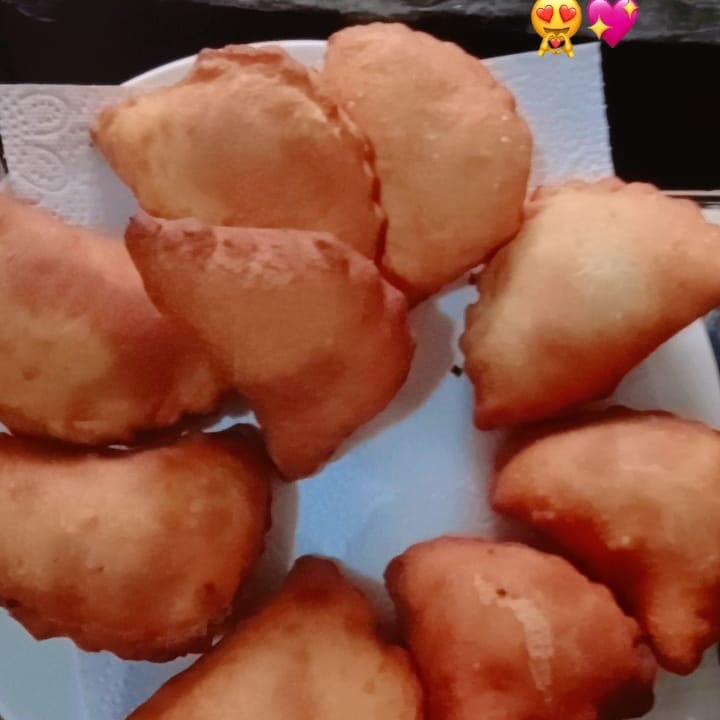 Empanadas